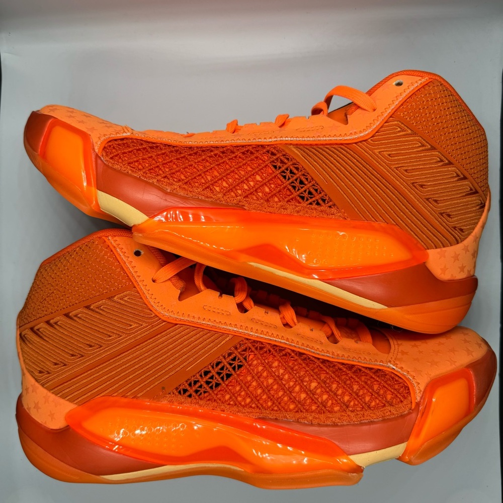 Air Jordan 38